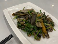 白炒鳝丝-小实惠嘉(威海路店)