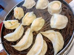 蒸饺三拼-郑州烤鸭总店