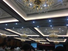 -山明水秀大饭店