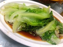 -饭怕鱼·黄焖鲟龙鱼(湖大店)