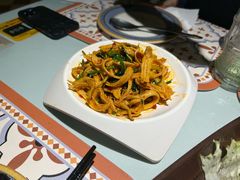 -海尔巴格一甸茶餐厅(团结路店)
