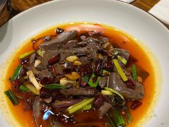 -亮欢寨酸汤鱼(沙冲路店)