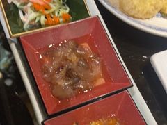 -昱匠·日本料理(金融街店)