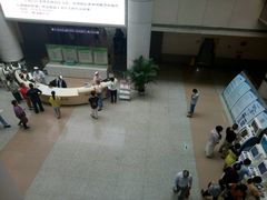 -苏州大学附属第二医院(三香院区)