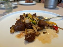 -漢舍中国菜馆(889广场店)