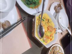 -新越盏·东南亚料理(捷登都会店)