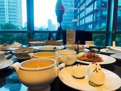 -新天世纪中餐厅