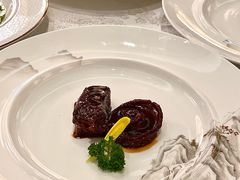 -酌宴府The China Club·广州万富希尔顿酒店(云城东路店)