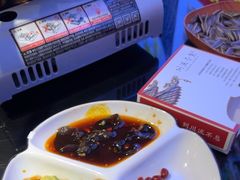 -川流不息·地道川菜·小龙虾(新松江路店)