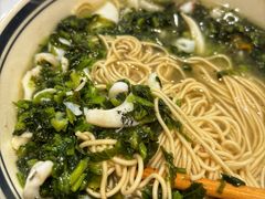 -老地方面馆(思南路店)