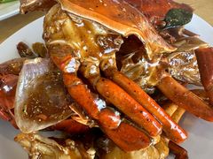 -ZF Seafood Restaurant 卓峰海鲜餐
