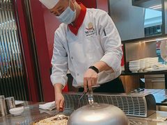 -湘汇概念铁板烧(铁西万达店)