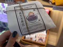 -谷小推·按摩·茶饮·社交(茂业店)