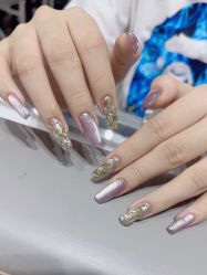 -艾珂·美甲美睫