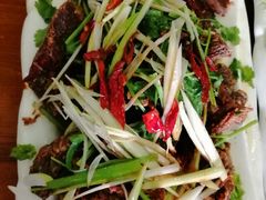 -丽梅羊汤土菜馆(河畔花园店)