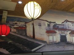 大堂-百年尹氏汤包(湖南路狮子桥店)