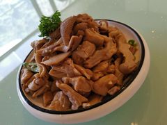 -武夷山德懋堂度假村·五观堂餐厅