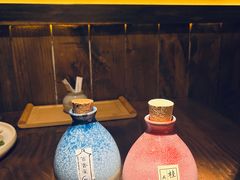 -长亭酒肆.武夷菜(鼓楼后海店)