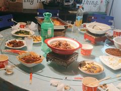 -鱼乐岛餐厅·户外花园主题餐厅