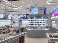 -卡罗林蔡司授权门店(南京东路店)