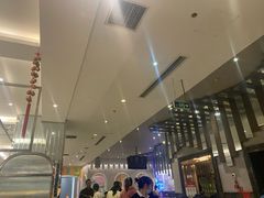 大堂-芭菲盛宴·环球美食(解放碑英利国际店)