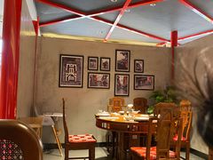 -四川饭店(长白店)