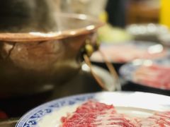 -裕德孚·非遗手切涮羊肉(东直门内大街店)