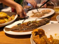 -泰华海鲜中餐厅(普吉镇店)