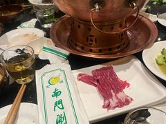 -南门涮肉(通州大船店)