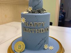 -Biteology Artisan Cakes(红庄·国际文化保税创新园店)