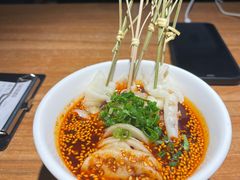 -太二酸菜鱼(财富购物中心店)