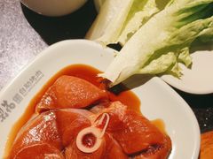 -梨花自助烤肉(天河城店)
