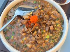 -大锅强·蒸海鲜青岛菜(城市阳台店)