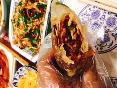 吉祥春饼-吉祥春饼·烤鸭(国贸店)