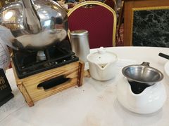 -番禺宾馆丽苑厅