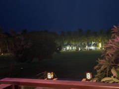 -亚龙湾红树林度假酒店-韩轩韩餐厅