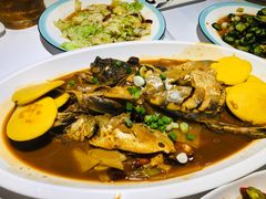 -小螺号海鲜·地道鲁菜(泉城广场店)