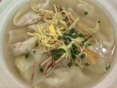 -明将锅贴(五爱路店)