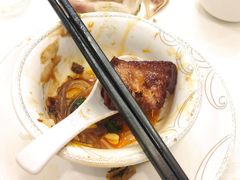 -良永小菜(平凉路店)