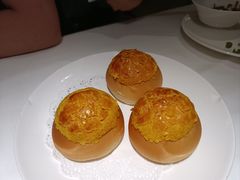 酥皮菠萝包-飶香居(省博物馆店)