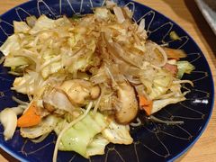 -彩汐 日式海鲜&烧鸟居酒屋