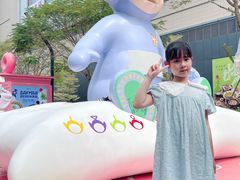 -东莞松山湖万象汇