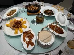 -香丰阁·烤鸭·川湘菜(清河店)