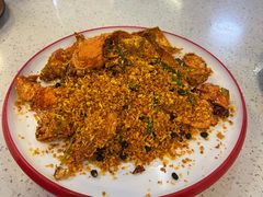 -阿龙海鲜农家乐·三亚老字号(海棠湾店)