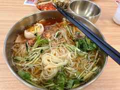 -米村拌饭(东方新天地店)