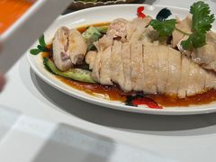 -芽笼芽笼新加坡餐厅(环球港店)