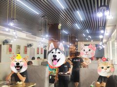 -山珍鲜牛肉火锅本地老字号(汕中老店)