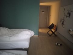 -白玉兰酒店(上海田子坊马当路地铁站店)