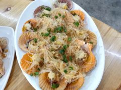 -明记海鲜大排档(巽寮湾店)