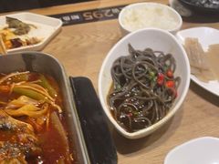-鱼酷活鱼烤鱼(梅江印象城店)